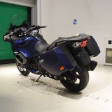 Мотоцикл Triumph TROPHY 1215SE з пробігом 19162 km