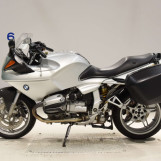 Мотоцикл BMW R1100S з пробігом 64277 km