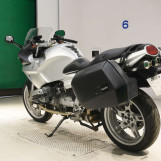 Мотоцикл BMW R1100S з пробігом 64277 km