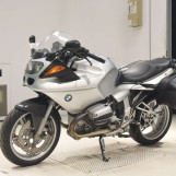 Мотоцикл BMW R1100S з пробігом 64277 km