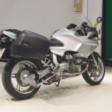 Мотоцикл BMW R1100S з пробігом 64277 km