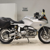 Мотоцикл BMW R1100S з пробігом 64277 km