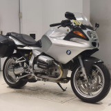 Мотоцикл BMW R1100S з пробігом 64277 km
