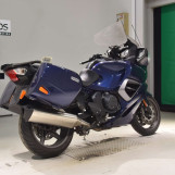 Мотоцикл Triumph TROPHY 1215SE с пробегом 11677 km