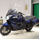 Мотоцикл Triumph TROPHY 1215SE с пробегом 11677 km