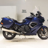 Мотоцикл Triumph TROPHY 1215SE с пробегом 11677 km