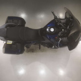 Мотоцикл Triumph TROPHY 1215SE с пробегом 11677 km