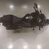 Мотоцикл Kawasaki NINJA400 с пробегом 16703 km