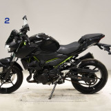 Мотоцикл Kawasaki NINJA400 с пробегом 16703 km
