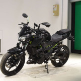 Мотоцикл Kawasaki NINJA400 с пробегом 16703 km