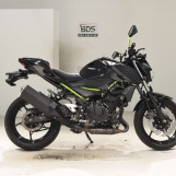 Мотоцикл Kawasaki NINJA400 с пробегом 16703 km