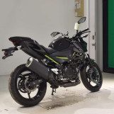 Мотоцикл Kawasaki NINJA400 с пробегом 16703 km