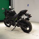 Мотоцикл Kawasaki NINJA400 с пробегом 16703 km