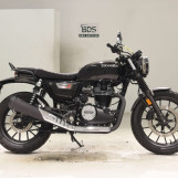 Мотоцикл Honda GB350 з пробігом 1205 km