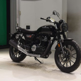 Мотоцикл Honda GB350 з пробігом 1205 km