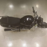 Мотоцикл Honda GB350 з пробігом 1205 km