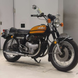 Мотоцикл Kawasaki W3 з пробігом 32998 km