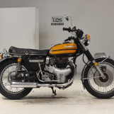 Мотоцикл Kawasaki W3 з пробігом 32998 km