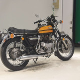 Мотоцикл Kawasaki W3 з пробігом 32998 km