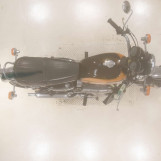 Мотоцикл Kawasaki W3 з пробігом 32998 km