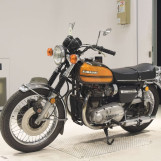 Мотоцикл Kawasaki W3 з пробігом 32998 km