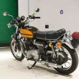 Мотоцикл Kawasaki W3 з пробігом 32998 km