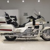 Мотоцикл Honda GL1100 с пробегом 67371 km