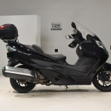 Мотоцикл Suzuki SKYWAVE 250S з пробігом 23509 km