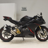 Мотоцикл Honda CBR250RRA з пробігом 20113 km