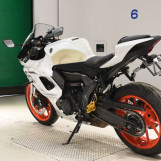 Мотоцикл Yamaha YZF-R7-2 з пробігом 22795 km