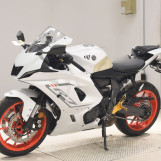 Мотоцикл Yamaha YZF-R7-2 з пробігом 22795 km