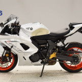 Мотоцикл Yamaha YZF-R7-2 з пробігом 22795 km
