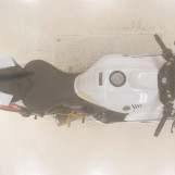 Мотоцикл Yamaha YZF-R7-2 з пробігом 22795 km