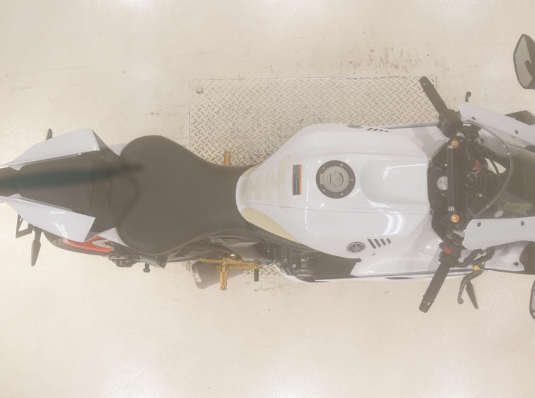 Мотоцикл Yamaha YZF-R7-2 з пробігом 22795 km