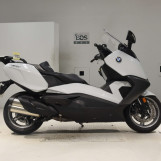 Мотоцикл BMW C650GT з пробігом 20268 km