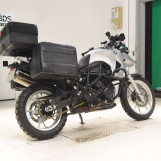 Мотоцикл BMW F650/800GS с пробегом 27024 km