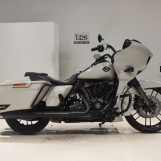 Мотоцикл HD ROAD GLIDE FLTRXSE1923 CVO з пробігом 85435 km