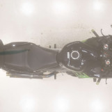 Мотоцикл Kawasaki NINJA ZX-14RA з пробігом 36609 km