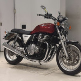 Мотоцикл Honda CB1100EXA з пробігом 59767 km