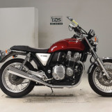 Мотоцикл Honda CB1100EXA з пробігом 59767 km