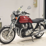 Мотоцикл Honda CB1100EXA з пробігом 59767 km