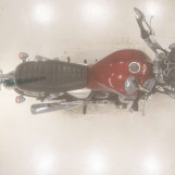 Мотоцикл Honda CB1100EXA з пробігом 59767 km