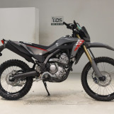 Мотоцикл Honda CRF250L
