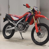 Мотоцикл Honda CRF250L
