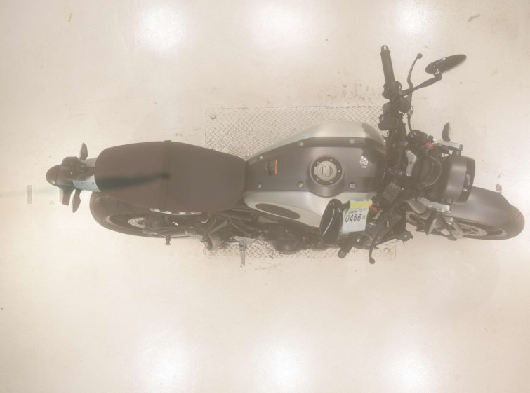 Мотоцикл Yamaha XSR900 с пробегом 24500 km
