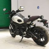 Мотоцикл Yamaha XSR900 с пробегом 24500 km