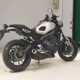 Мотоцикл Yamaha XSR900 с пробегом 24500 km