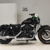 Мотоцикл HD SPORTSTER FORTY-EIGHT XL1200X з пробігом 13081 km