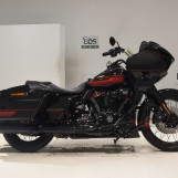 Мотоцикл HD ROAD GLIDE FLTRXSE1923 CVO з пробігом 82520 km