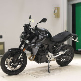 Мотоцикл BMW F900R з пробігом 201 km